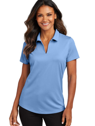 Port Authority ®  Women's City Stretch Polo LK683