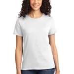 Port & Company ®  Women's Essential Tee. LPC61