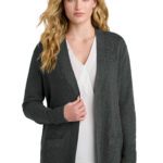 Port Authority ®  Women's Easy Care Open-Front Cardigan Sweater LSW2890