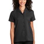 Port Authority ®  Women's Short Sleeve Performance Staff Shirt LW400