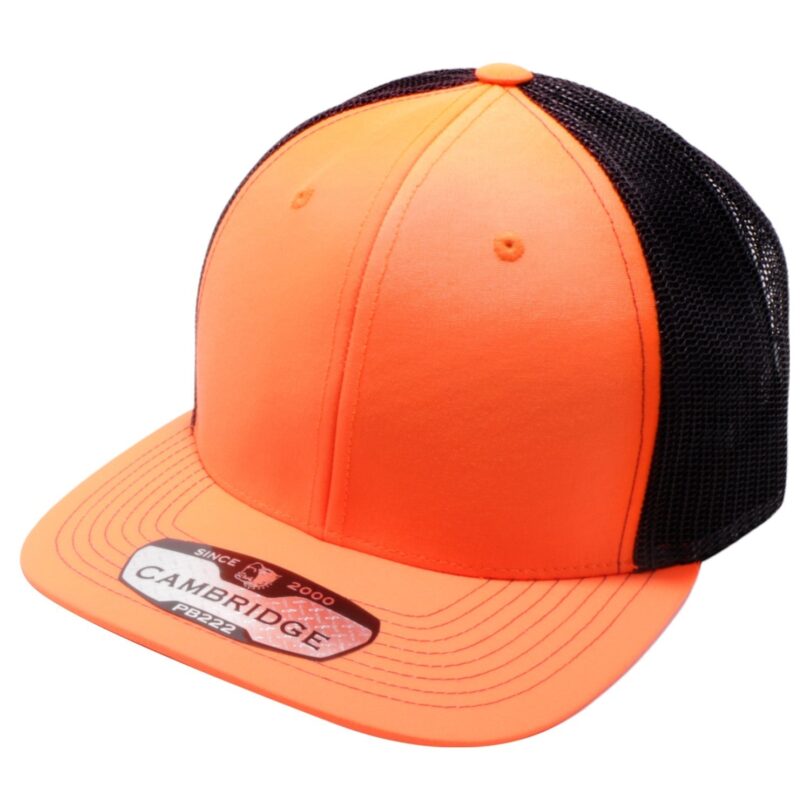 PB222N Cambridge Neon Trucker - Image 32