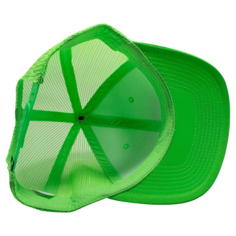 PB222N Cambridge Neon Trucker - Image 22