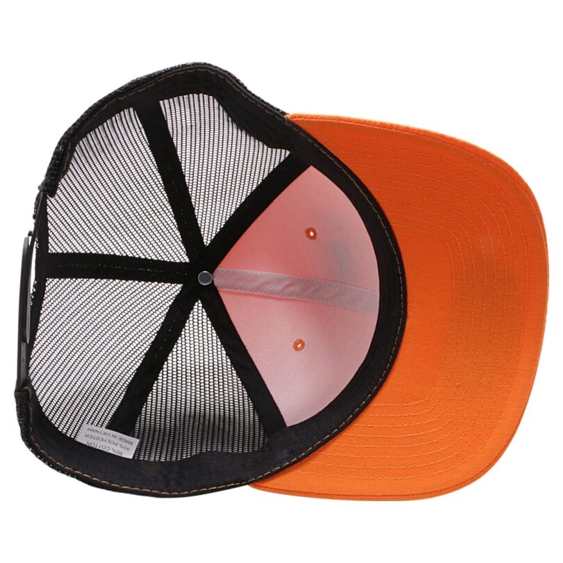 PB222N Cambridge Neon Trucker - Image 37