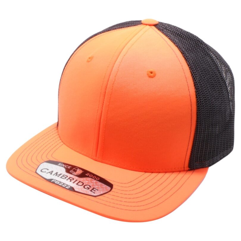 PB222N Cambridge Neon Trucker - Image 35