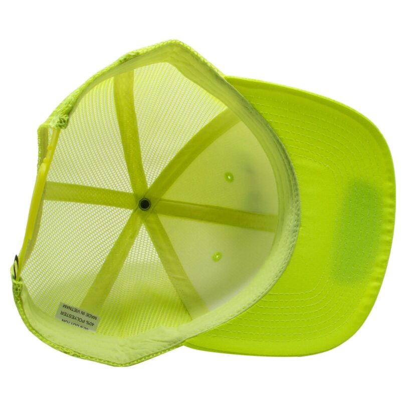 PB222N Cambridge Neon Trucker - Image 16
