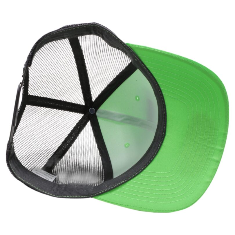 PB222N Cambridge Neon Trucker - Image 25