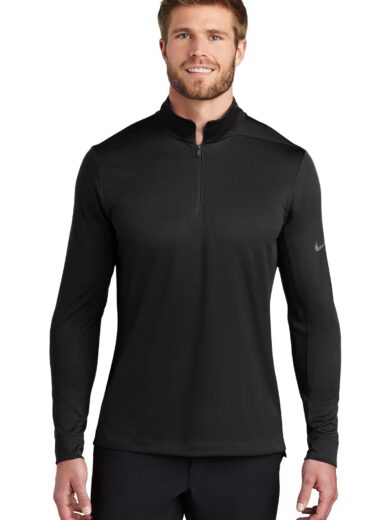 Nike Dry 1/2-Zip Cover-Up NKBV6044