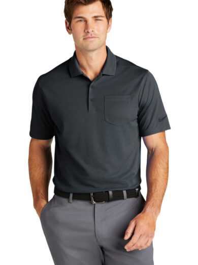 Nike Dri-FIT Micro Pique 2.0 Pocket Polo NKDC2103