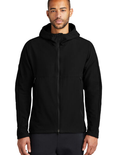 Nike Hooded Soft Shell Jacket NKDR1543