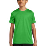 Nike Youth Swoosh Sleeve rLegend Tee NKDX8787