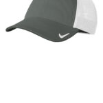 Nike Stretch-to-Fit Mesh Back Cap NKFB6448