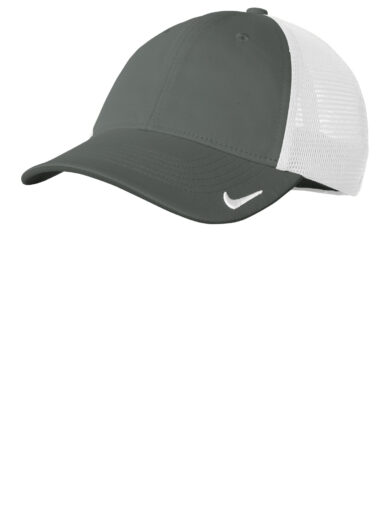 Nike Stretch-to-Fit Mesh Back Cap NKFB6448