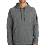 Nike Therma-FIT Pocket Pullover Fleece Hoodie NKFD9735