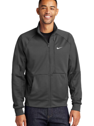 Nike Full-Zip Chest Swoosh Jacket NKFD9891