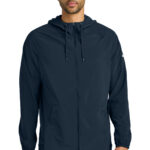 Nike Pro Hooded Jacket NKFQ4761