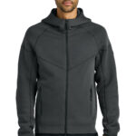 Nike Tech Fleece Full-Zip Hoodie NKFQ4762