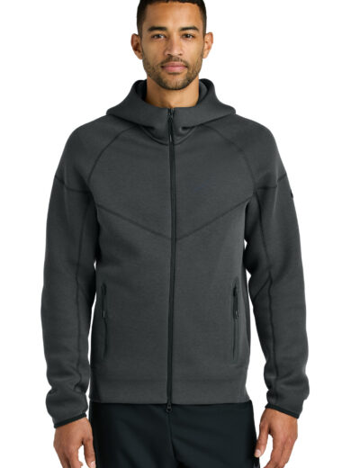 Nike Tech Fleece Full-Zip Hoodie NKFQ4762
