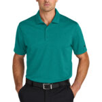 Nike Dri-FIT Smooth Heather Polo NKFQ4794