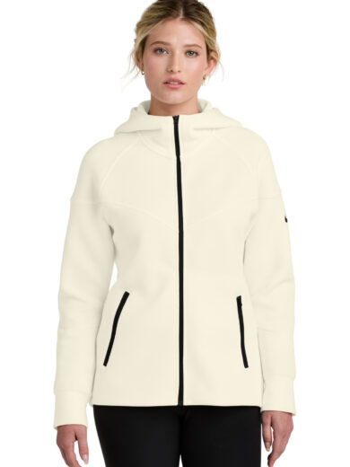 Nike Women's Tech Fleece Full-Zip Hoodie NKFQ4798