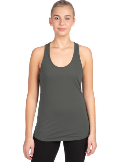 Next Level Apparel ®  Women's Ideal Racerback Tank NL1533