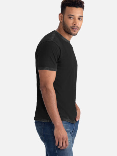 Next Level Apparel ®  Soft Wash Cotton Tee NL3600SW