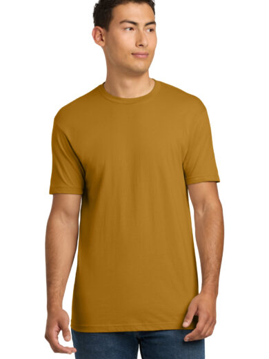 Next Level Apparel ®  Adult Cotton Tee. NL3600