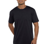 Next Level Apparel ®  Cotton Pocket Tee NL3605