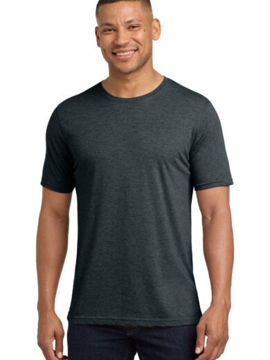 Next Level Apparel ®   Adult Poly/Cotton Tee. NL6200