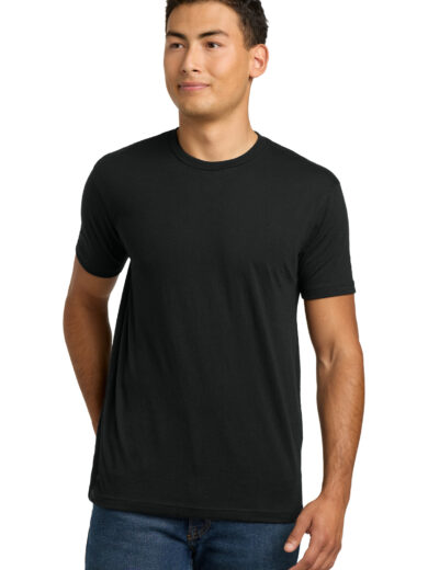 Next Level Apparel ®  Adult CVC Tee. NL6210