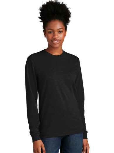 Next Level Apparel ®  Adult CVC Long Sleeve Tee NL6211