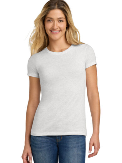 Next Level Apparel ®   Women's Tri-Blend Tee. NL6710