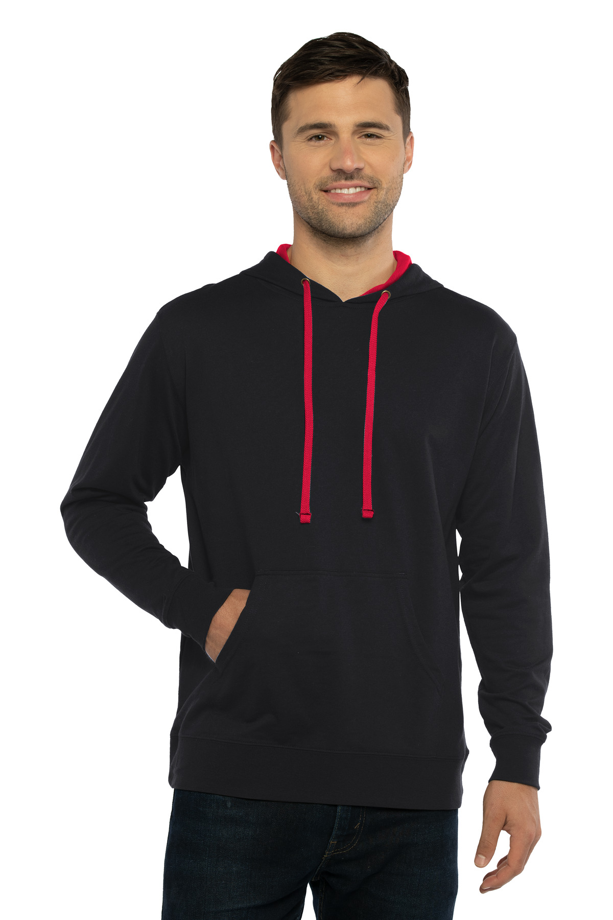 Next Level Apparel ® Laguna Hoodie NL9301