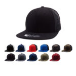 PB107 Cotton Trucker