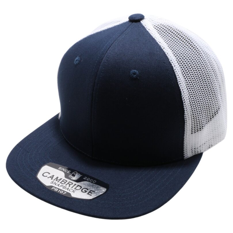 PB107 Cotton Trucker - Image 25