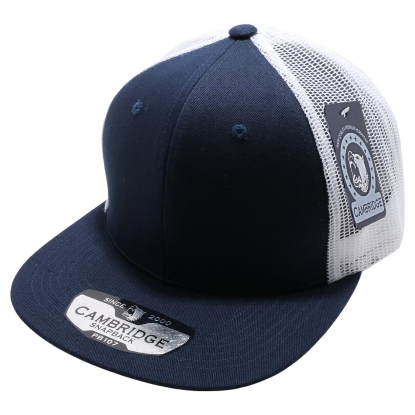 PB107 Cotton Trucker - Image 9