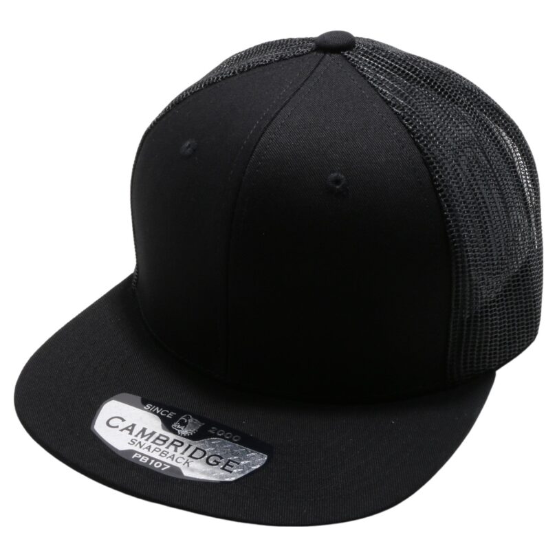 PB107 Cotton Trucker - Image 13