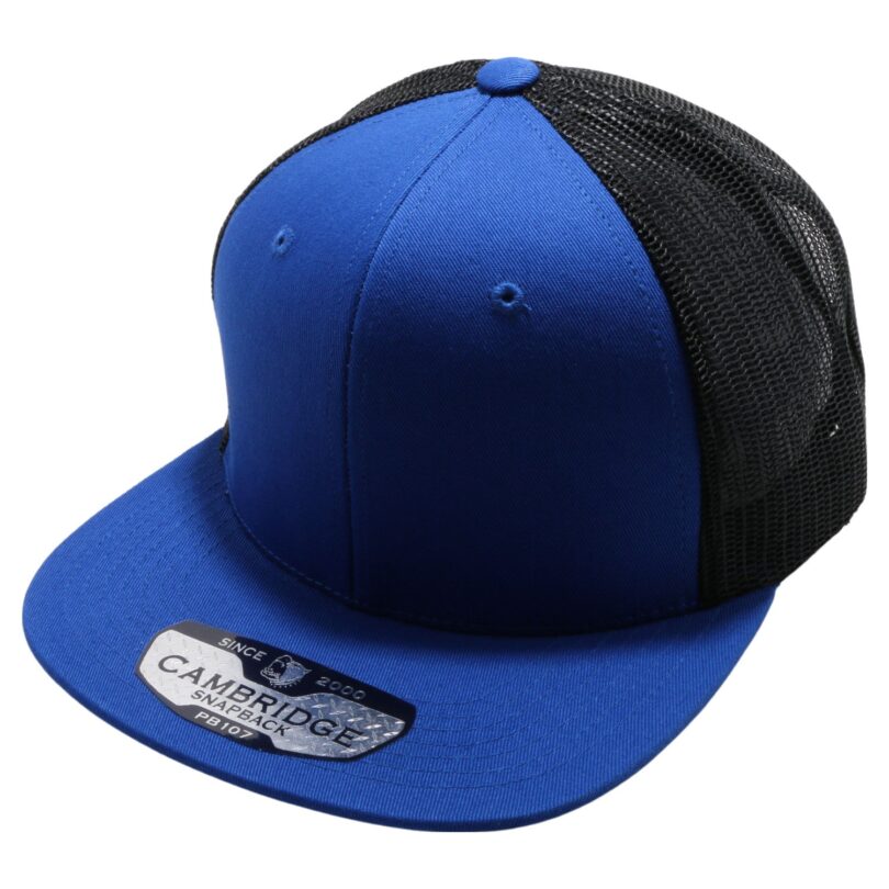 PB107 Cotton Trucker - Image 27