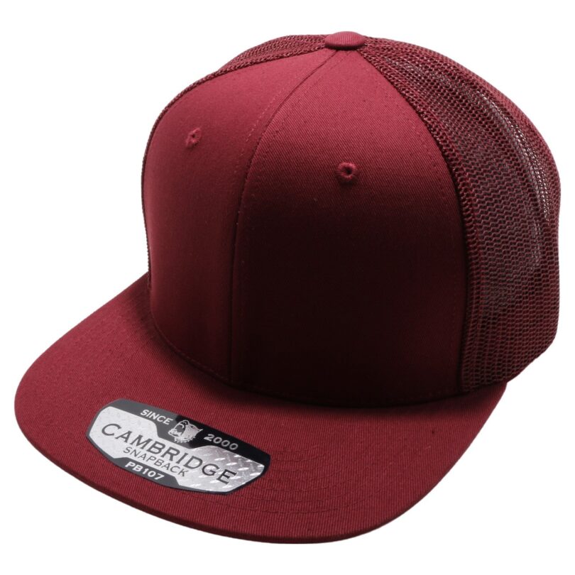PB107 Cotton Trucker - Image 19