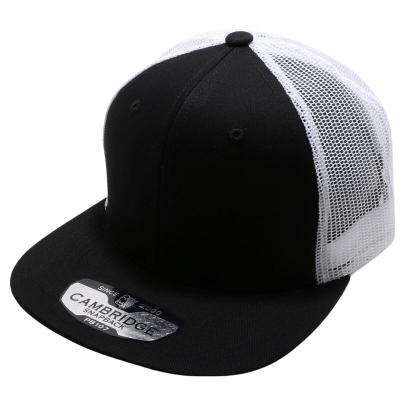 PB107 Cotton Trucker - Image 24