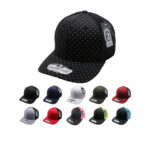 PB120C  Polkadot Trucker