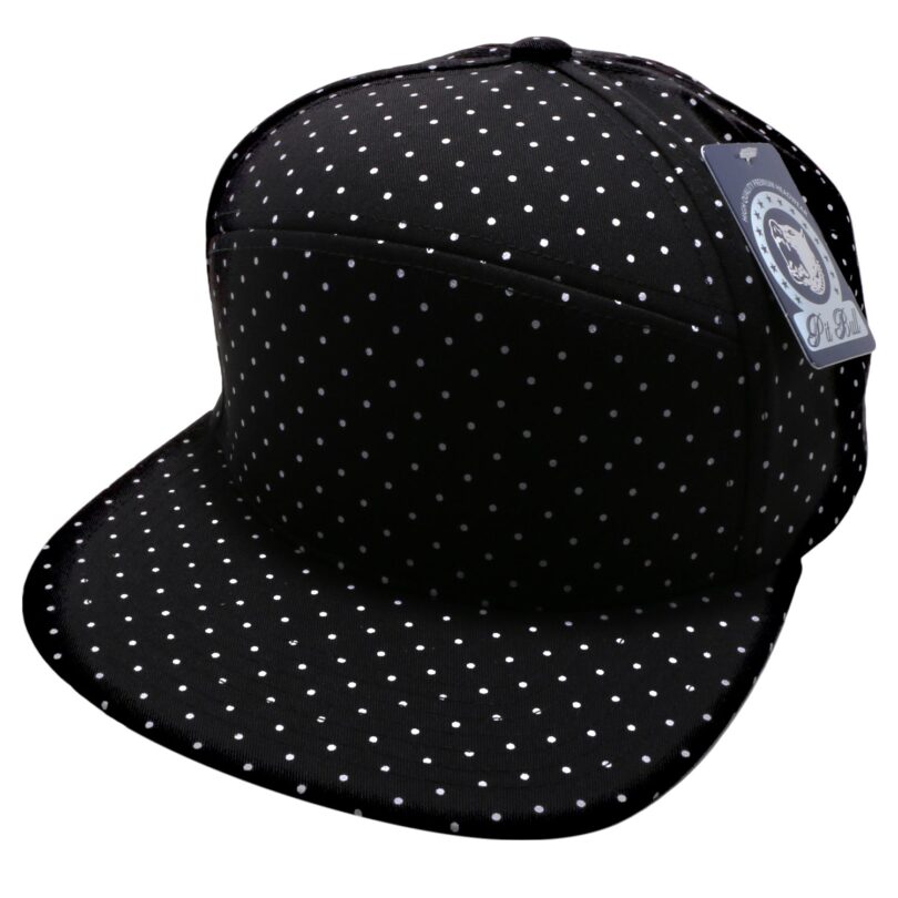 PB120 Polkadot Camper - Image 2