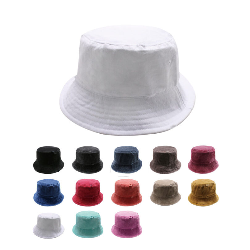 PB170 Pigment Vintage Bucket