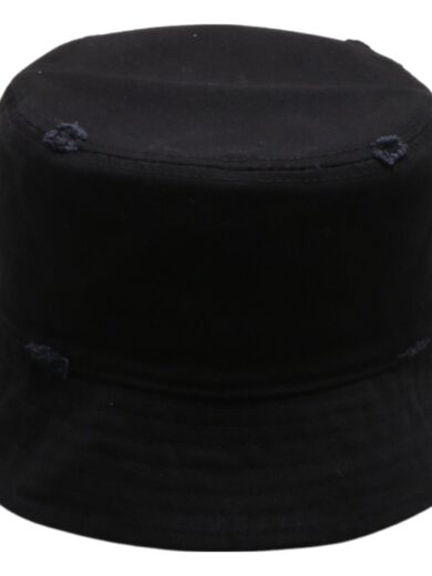 PB170 Pit Bull Cambridge  Pigment Vintage Bucket [Black]