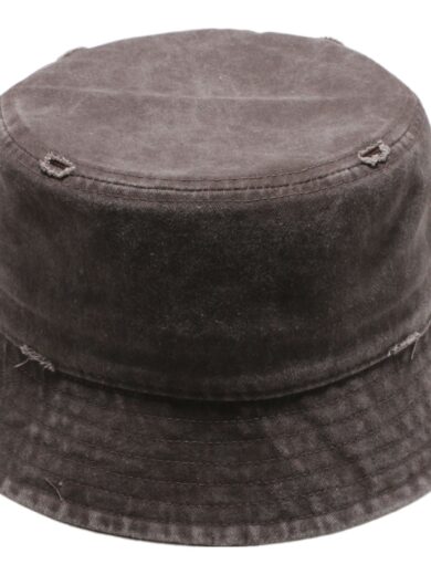 PB170 Pit Bull Cambridge Pigment Vintage Bucket [Pigment Brown]
