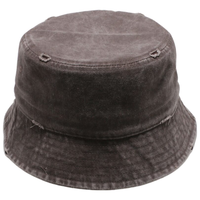 PB170 Pit Bull Cambridge Pigment Vintage Bucket [Pigment Brown]