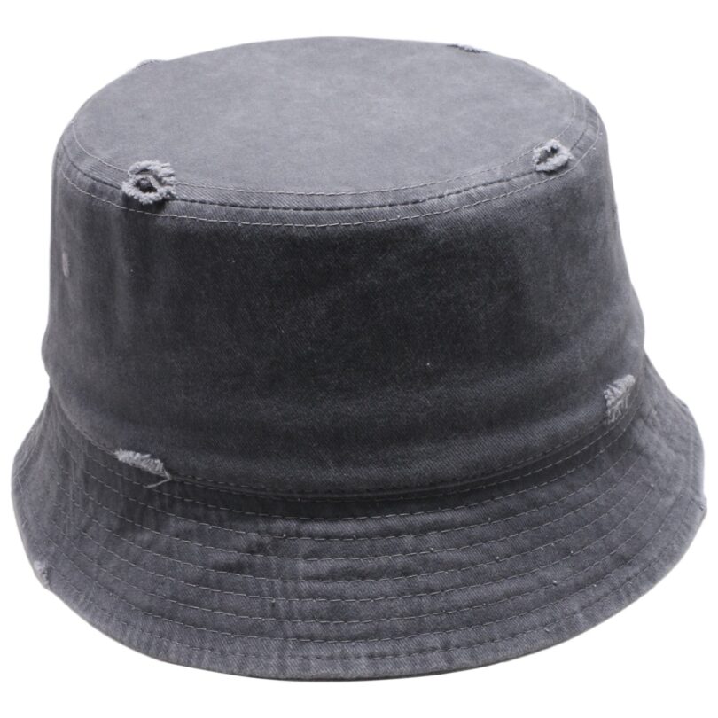 PB170 Pit Bull Cambridge Pigment Vintage Bucket [Pigment L.Grey]