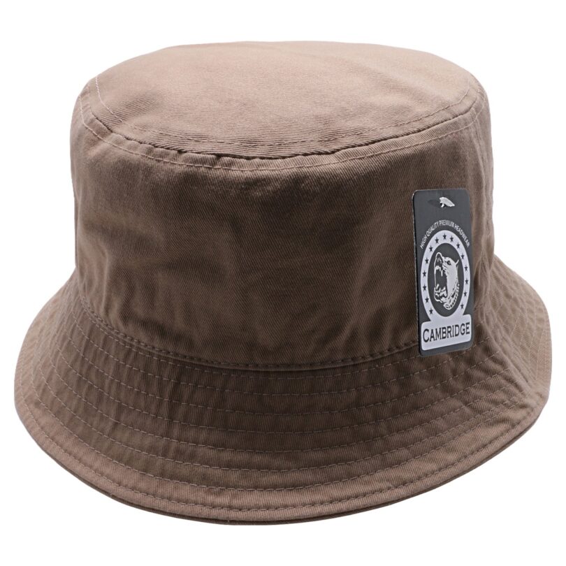 PB183 Washed Cotton Bucket - Image 7