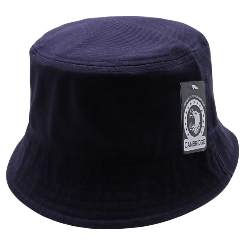 PB183 Washed Cotton Bucket - Image 14