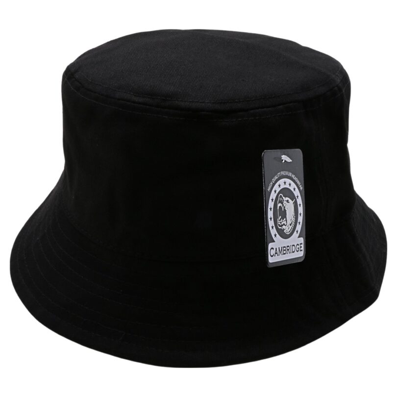 PB183 Washed Cotton Bucket - Image 6