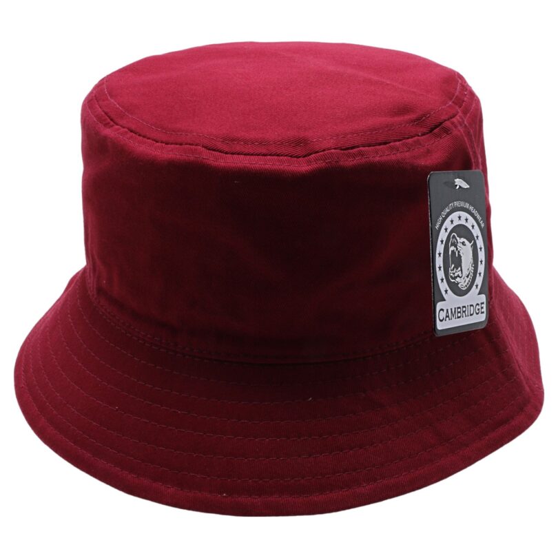 PB183 Washed Cotton Bucket - Image 3